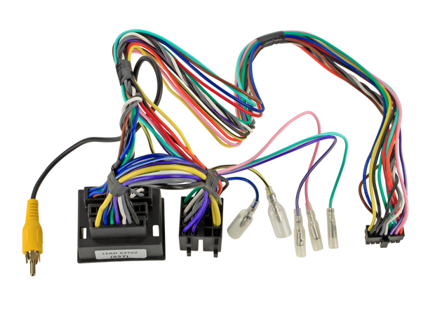 ACV Infodapter til Opel Opel/Chevrolet/Buick (2008-->) 