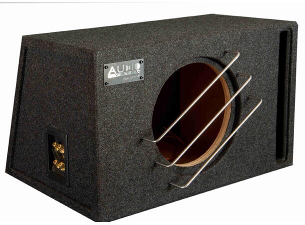 AUDIO SYSTEM BR 10-60 | 60L basskasse til H10 EVO