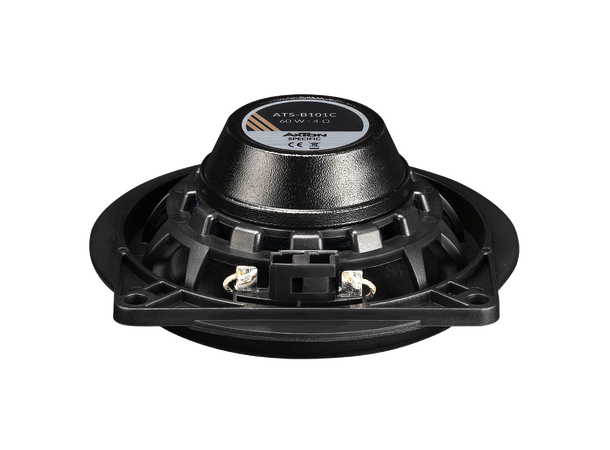 AXTON Lydoppgradering til BMW F30 | DSP & Plug & Play Pakke