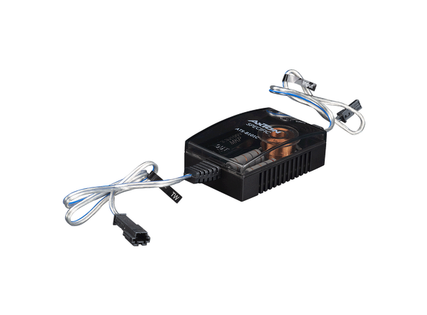 AXTON Lydoppgradering til BMW F30 | DSP & Plug & Play Pakke