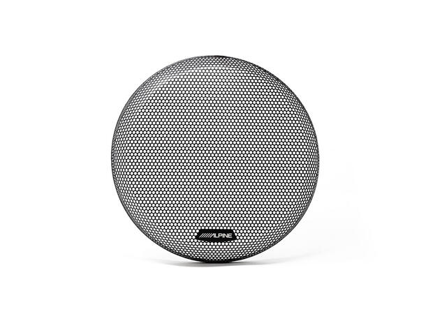 Alpine KTE-10G.3 subwoofergrill til 10-tommer R2 og S2 