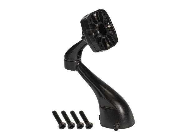 Alpine KTE-DME-B907 - speilfeste for DME-R1200  MB Sprinter 907/910 
