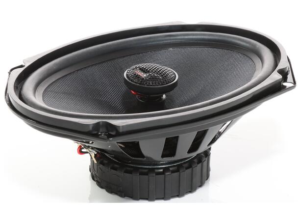 Audio System MXC 695 EVO3 - høyttalere 6x9" coax 