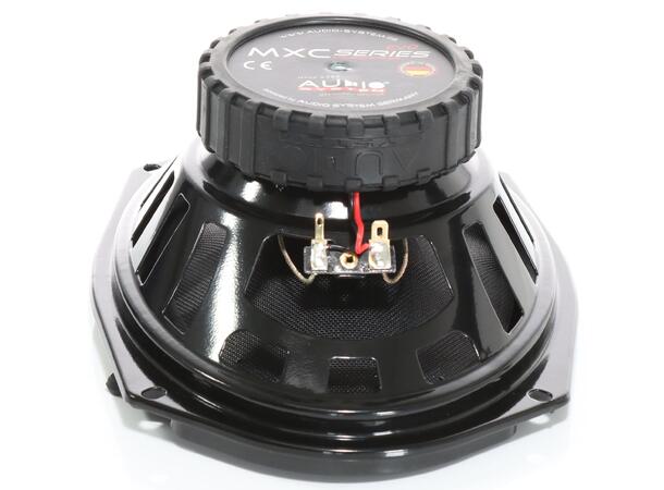 Audio System MXC 695 EVO3 - høyttalere 6x9" coax 