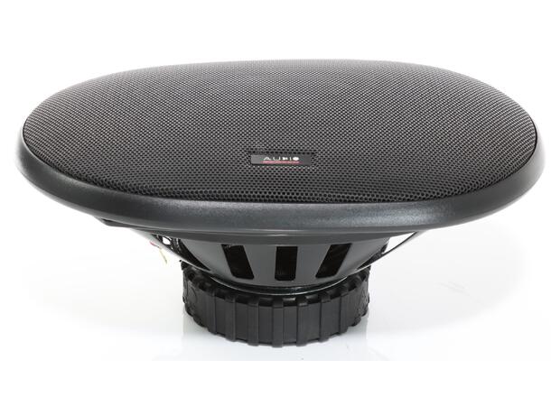 Audio System MXC 695 EVO3 - høyttalere 6x9" coax 