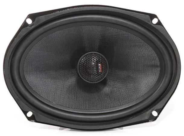 Audio System MXC 695 EVO3 - høyttalere 6x9" coax 