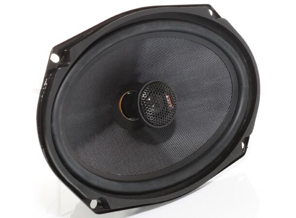 Audio System MXC 695 EVO3 - høyttalere 6x9" coax 