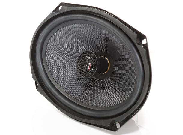 Audio System MXC 695 EVO3 - høyttalere 6x9" coax 