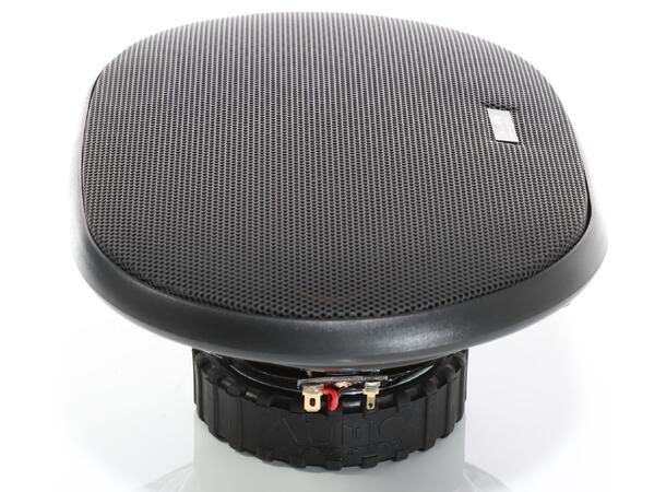 Audio System MXC 695 EVO3 MXC serien, 6x9" coax 