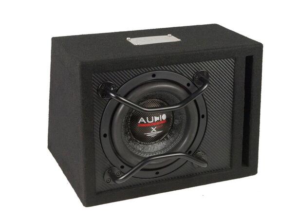 Audio System X-ION-Serie, 6,5" basskasse Portet basskasse, 2x2 ohm 