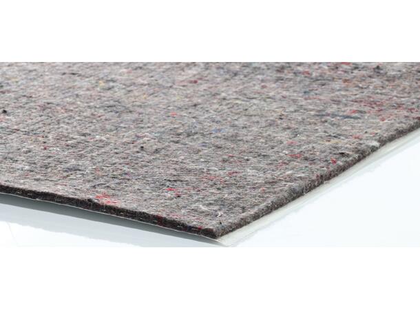 Audio System "SILENCE FLEECE" Effektiv fleecebasert isolasjon 