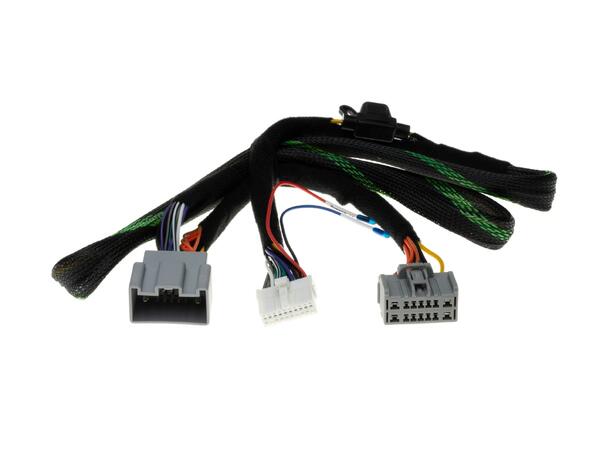 Axton plug and play kabel PnP-kabel for Ford Fiesta 