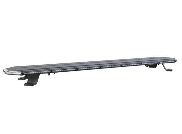 BRIODLIGHTS HORIZON 48" Varsellysbjelke LED 120cm 12/24V 