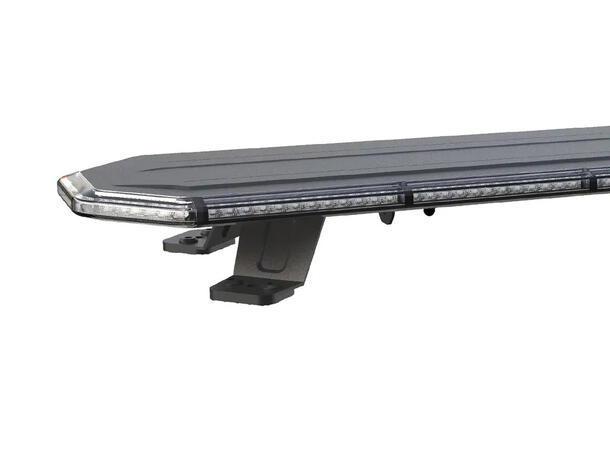 BRIODLIGHTS HORIZON 48" Varsellysbjelke LED 120cm 12/24V 