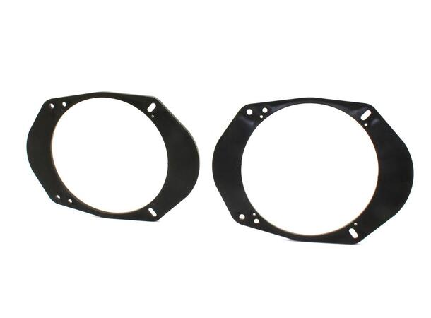 Connects2 CT25FD04 høyttaleradaptere 165 mm | Ford