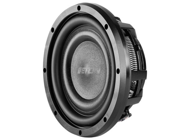 Eton MW8FLAT - subwoofer 8" 2ohm DVC 
