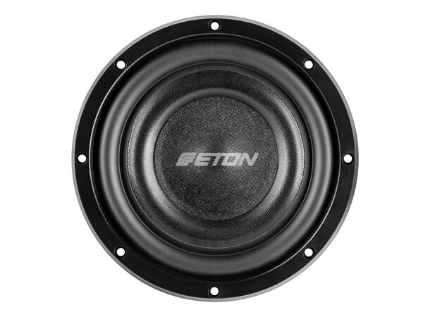 Eton MW8FLAT - subwoofer 8" 2ohm DVC 