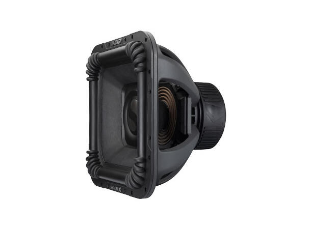 Kicker 49L7X181 - Subwoofer 18" 1ohm DVC 