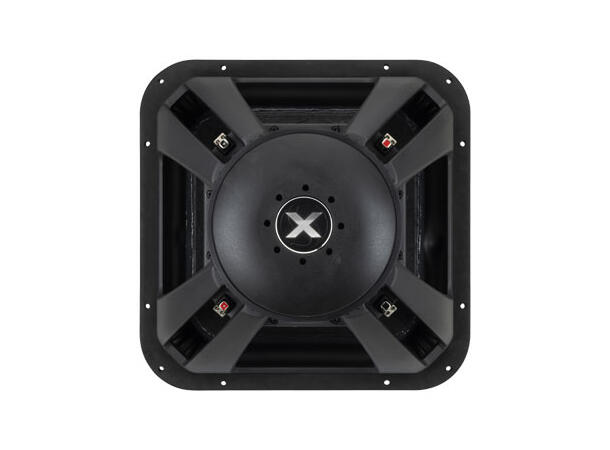 Kicker 49L7X181 - Subwoofer 18" 1ohm DVC 