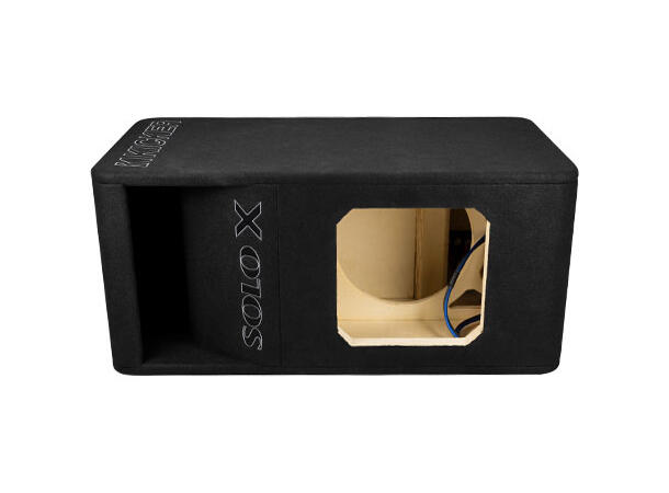 Kicker 49VUL7X12 - Basskasse for L7X 12-tommer 