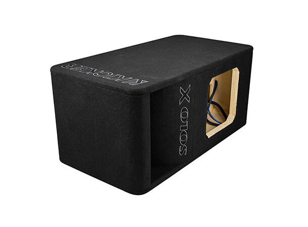 Kicker 49VUL7X12 - Basskasse for L7X 12-tommer 