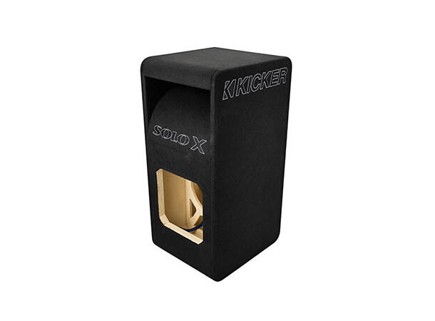 Kicker 49VUL7X12 - Basskasse for L7X 12-tommer 