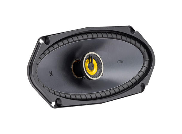 Kicker CSC410 - coaxial høyttaler 4x10" 4ohm 