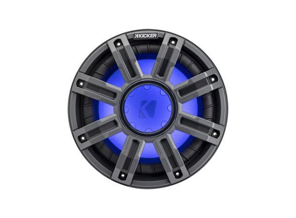 Kicker MWE104 - subwoofer 4ohm (for kabinett) 