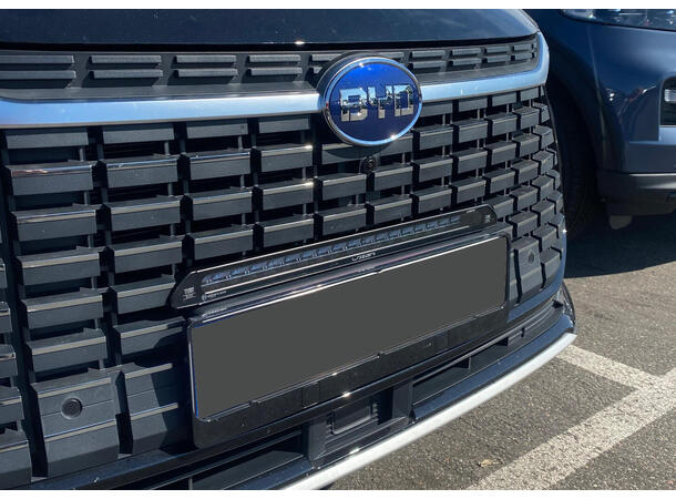 Lazer Linear 18 ELITE Grillkit | BYD Tang 2021?