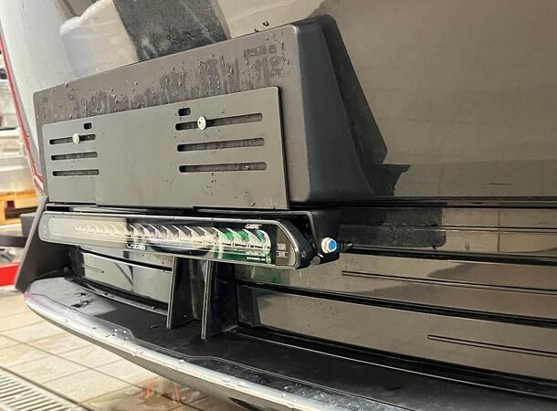 Lazer Linear 18 ELITE lyspakke | Changan Deepal S05 2025?