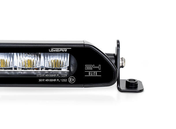 Lazer Linear 24 Elite grillkit til Silverado 2500/3500