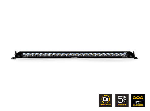 Lazer Linear 24 Elite grillkit til Silverado 2500/3500