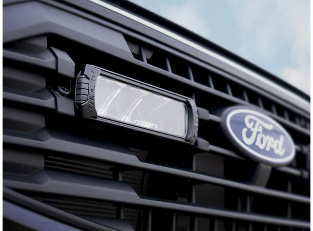 Lazer® Grillkit med Triple-R 750 ELITE Ford Transit Custom 2024+ 