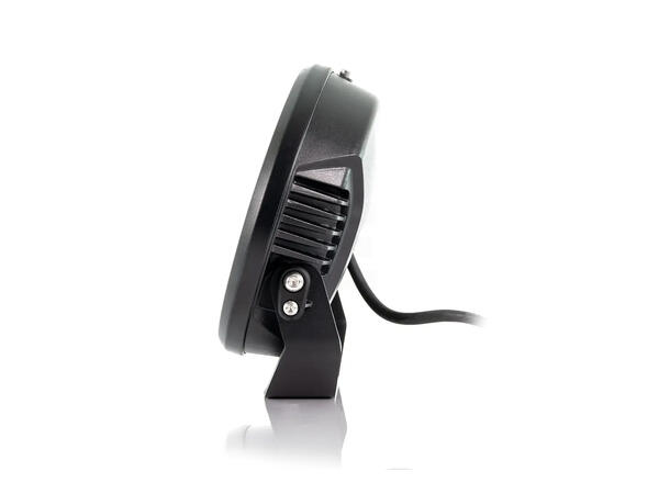 Lumen Cyclops CX9, LED fjernlys 22 440 lumen, kastelengde 0,25 LUX-1200m 