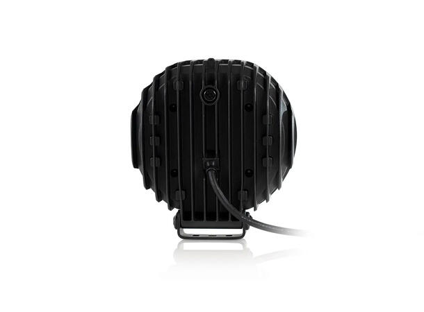 Lumen Cyclops HP9 LED ekstralys 20955 lumen, kastelengde: 0,25 LUX-1360m 