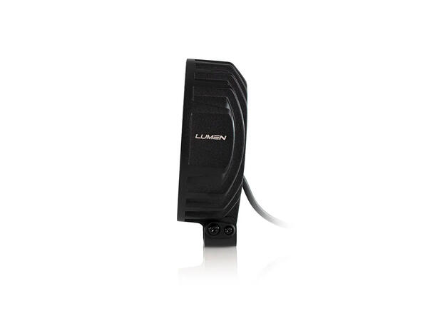 Lumen Cyclops HP9 LED ekstralys 20955 lumen, kastelengde: 0,25 LUX-1360m 
