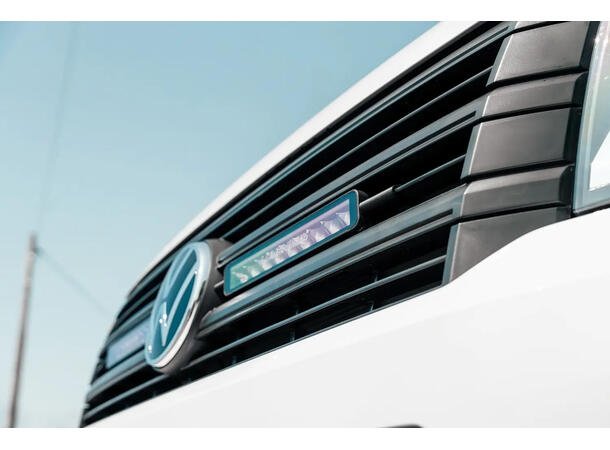 Lumen grillkit, VW Crafter 2024-> Diskre og pen montering, 11968 Lumen 