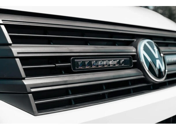 Lumen grillkit, VW Crafter 2024-> Diskre og pen montering, 11968 Lumen 