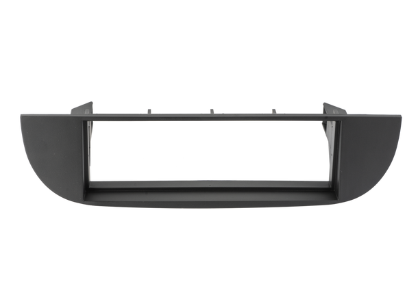 Monteringsramme, 1-DIN Fiat 500 (2008-2015) 