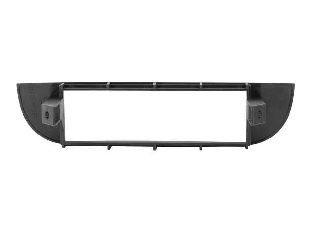 Monteringsramme, 1-DIN Fiat 500 (2008-2015) 