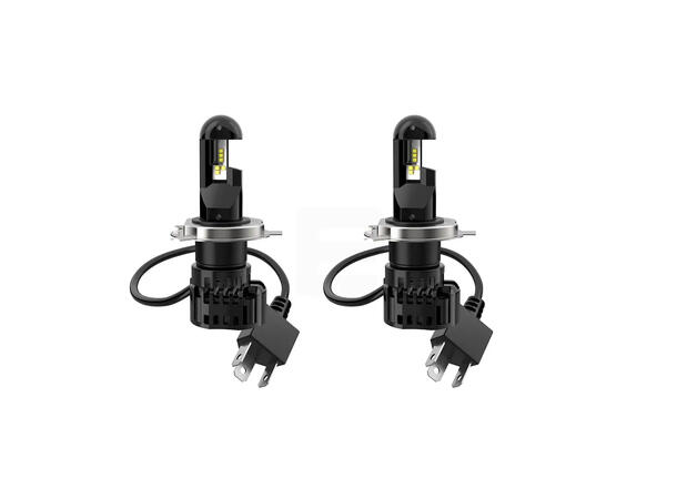 OSRAM NIGHT BREAKER LED SMART H4 LED-pærer | Audiocom