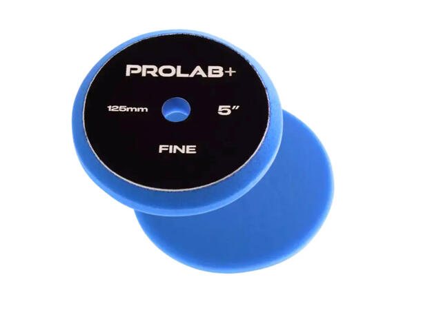 Prolab+ 3 stegs poleringsmiddel pakke Fra riper til glans og beskyttelse 