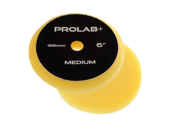 Prolab+ 3 stegs poleringsmiddel pakke Fra riper til glans og beskyttelse 