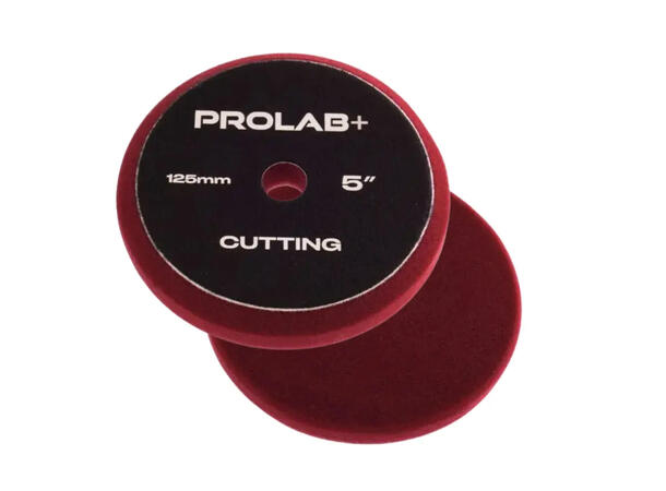 Prolab+ 3 stegs poleringsmiddel pakke Fra riper til glans og beskyttelse 