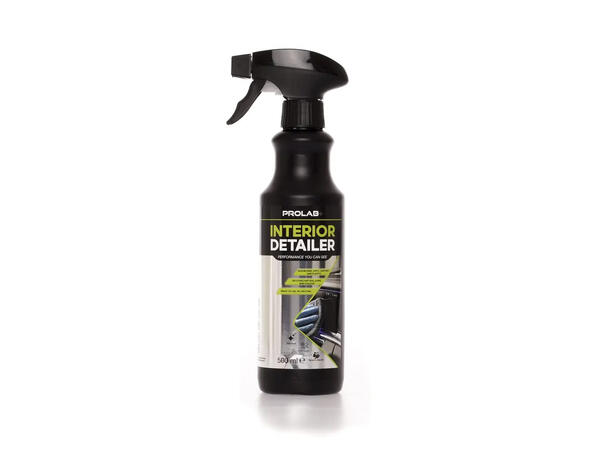 Prolab+ Interior detailer Matt Interiørrens 500ml 