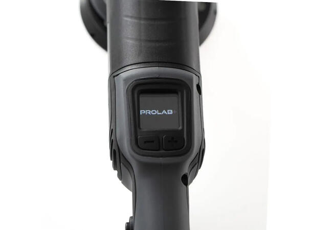 Prolab+ MX15 poleringsmaskin 1000W 2000-5800 OPM 