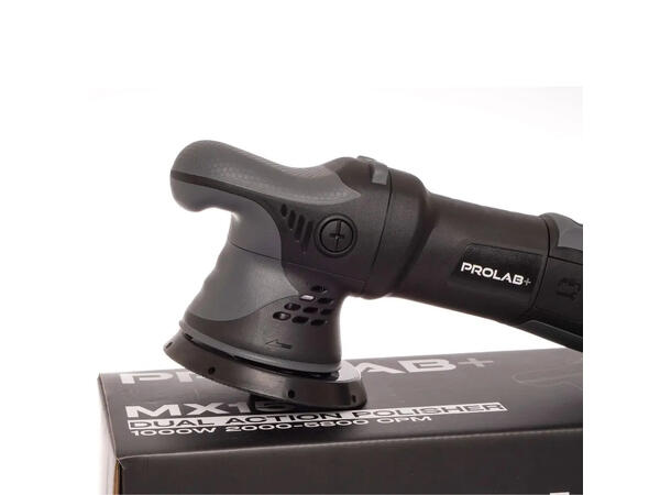 Prolab+ MX15 poleringsmaskin 1000W 2000-5800 OPM 
