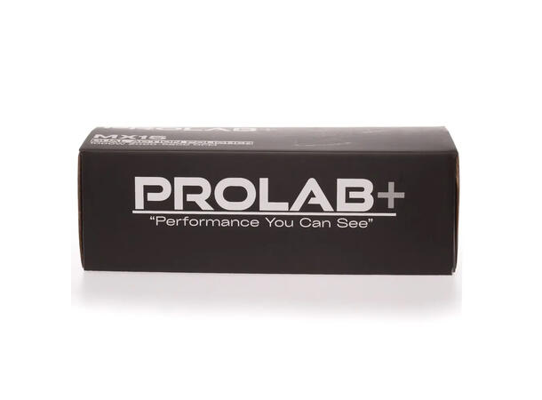 Prolab+ MX15 poleringsmaskin 1000W 2000-5800 OPM 