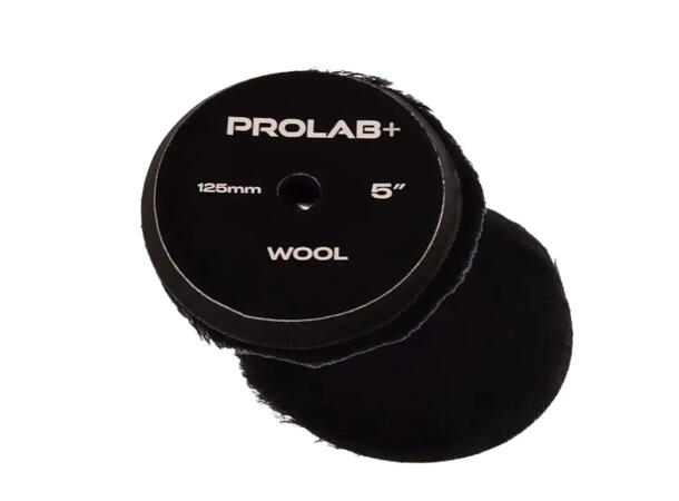 Prolab+ Premium polerings pakke 3 stegs behandling 