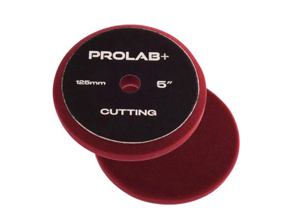 Prolab+ Premium polerings pakke 3 stegs behandling 